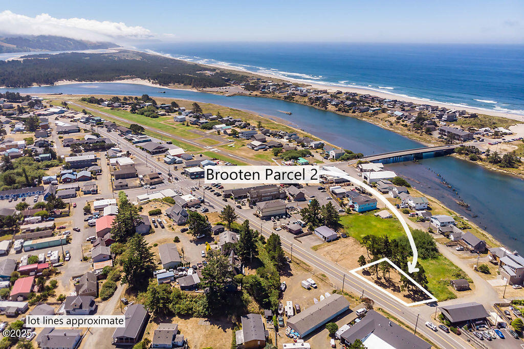 0 Brooten Road