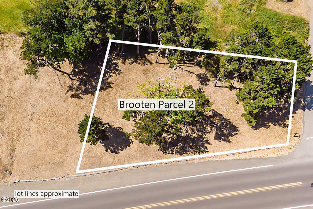 0 Brooten Road