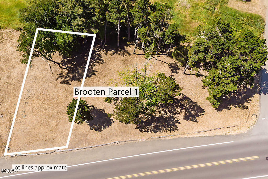 TL 8100 Brooten Road