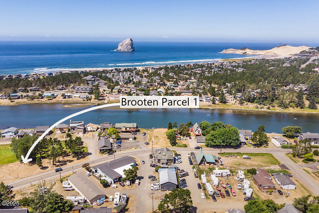 TL 8100 Brooten Road