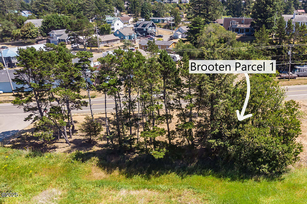 TL 8100 Brooten Road
