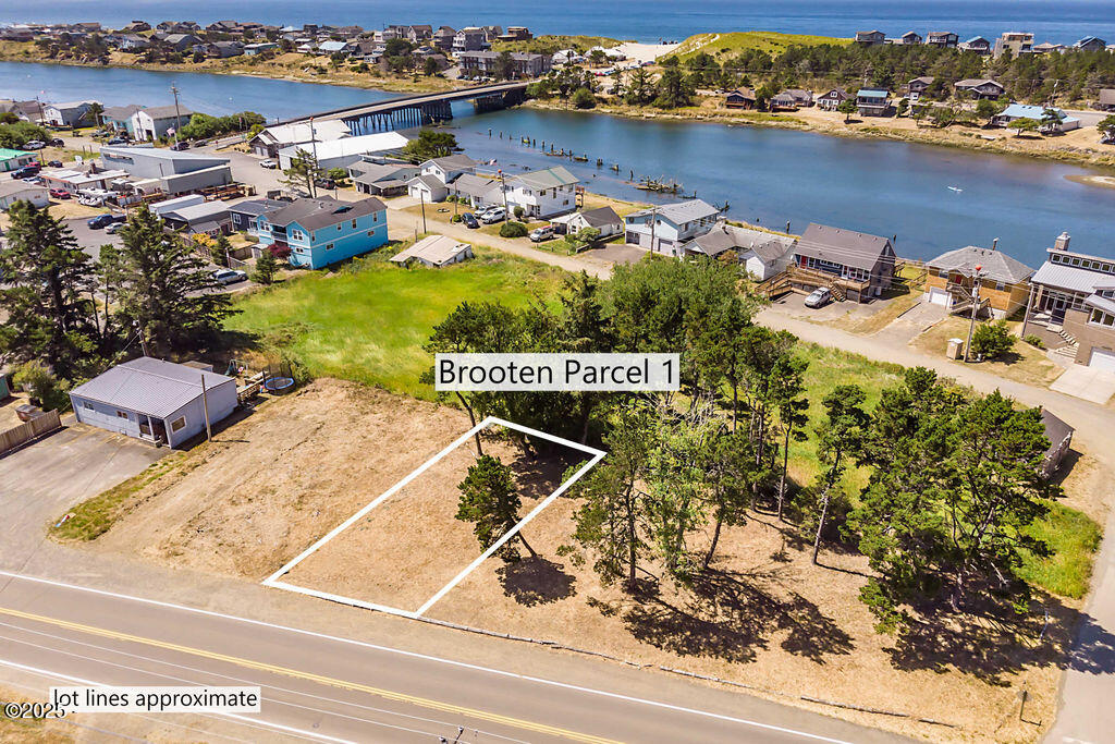 TL 8100 Brooten Road