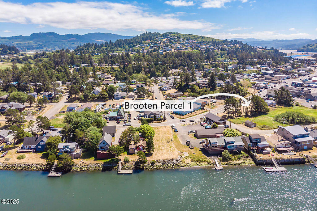 TL 8100 Brooten Road