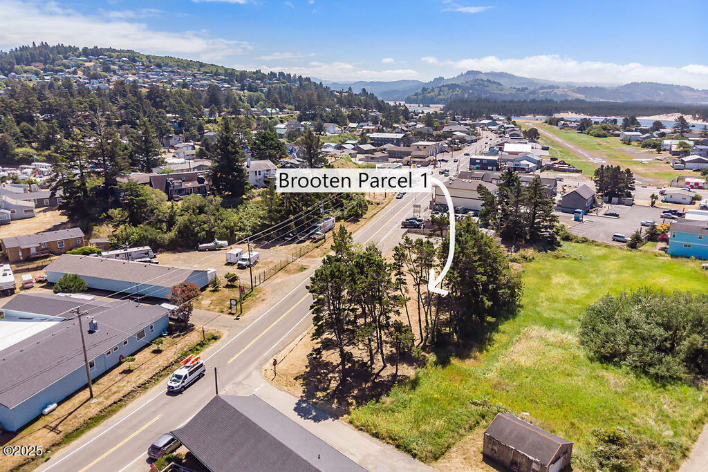 TL 8100 Brooten Road