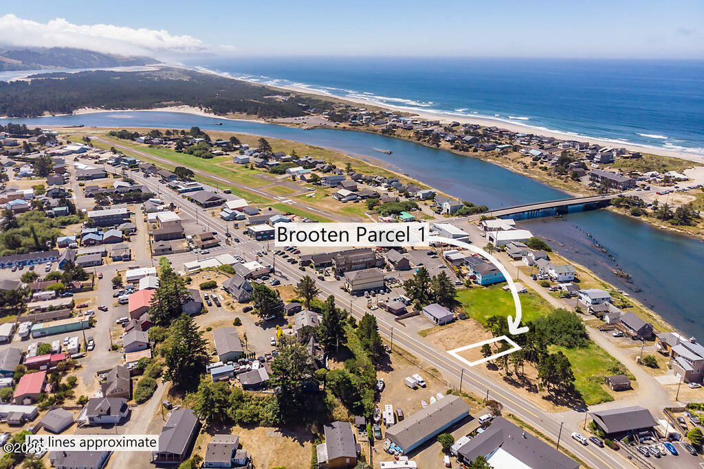 TL 8100 Brooten Road