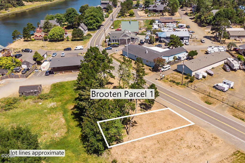 TL 8100 Brooten Road