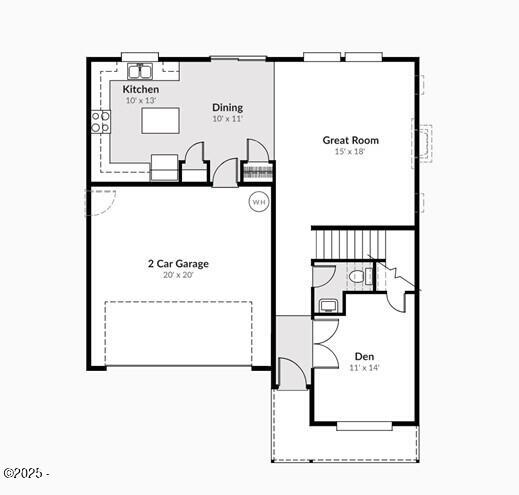 TL 4405 NW 53rd Drive