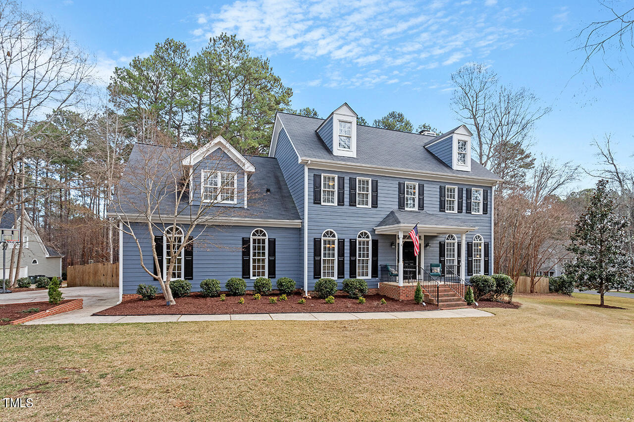 2709 Dray Court