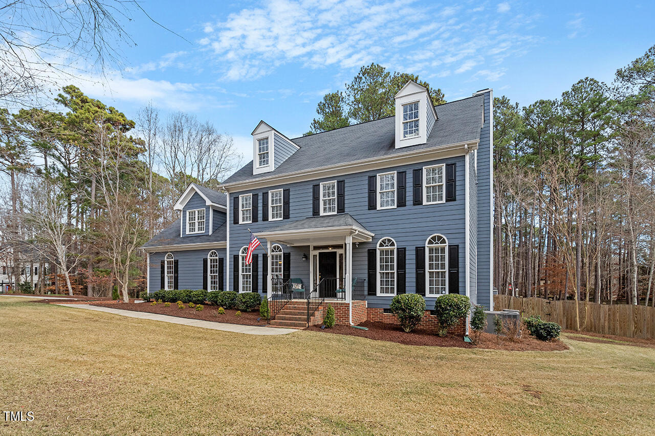 2709 Dray Court