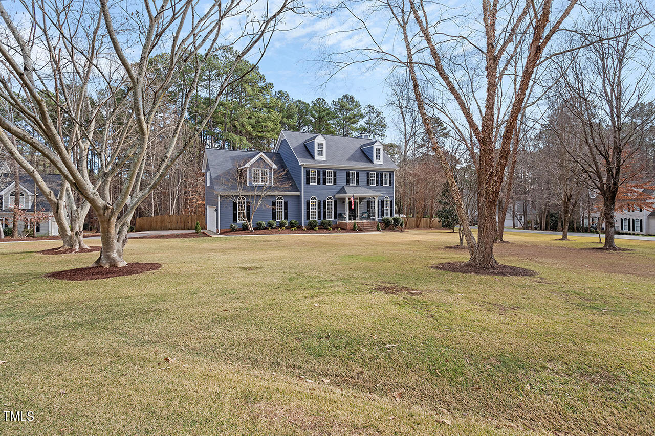 2709 Dray Court