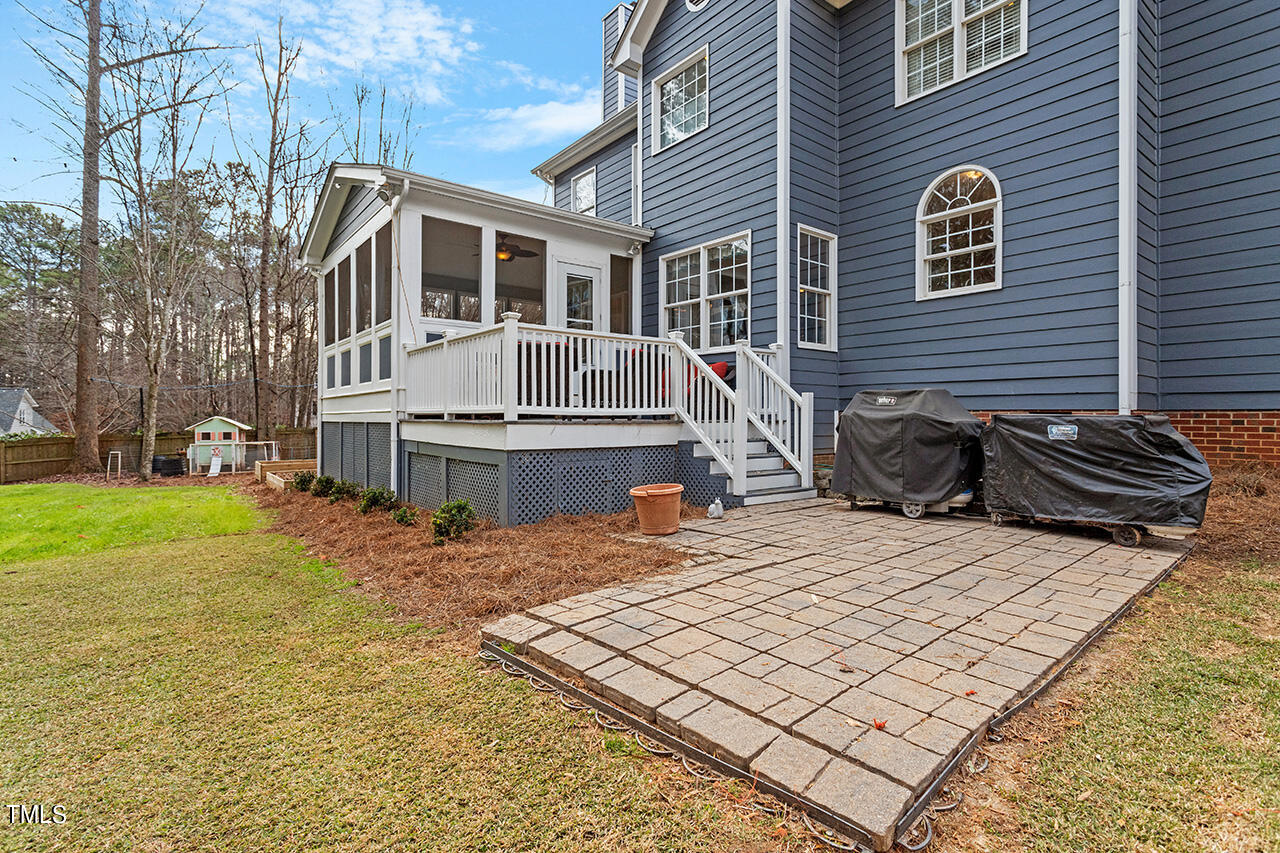 2709 Dray Court