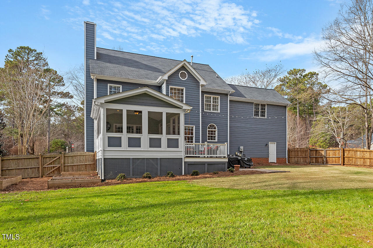 2709 Dray Court