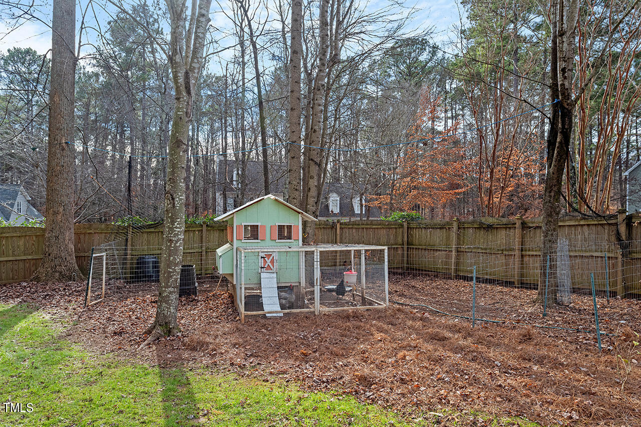 2709 Dray Court