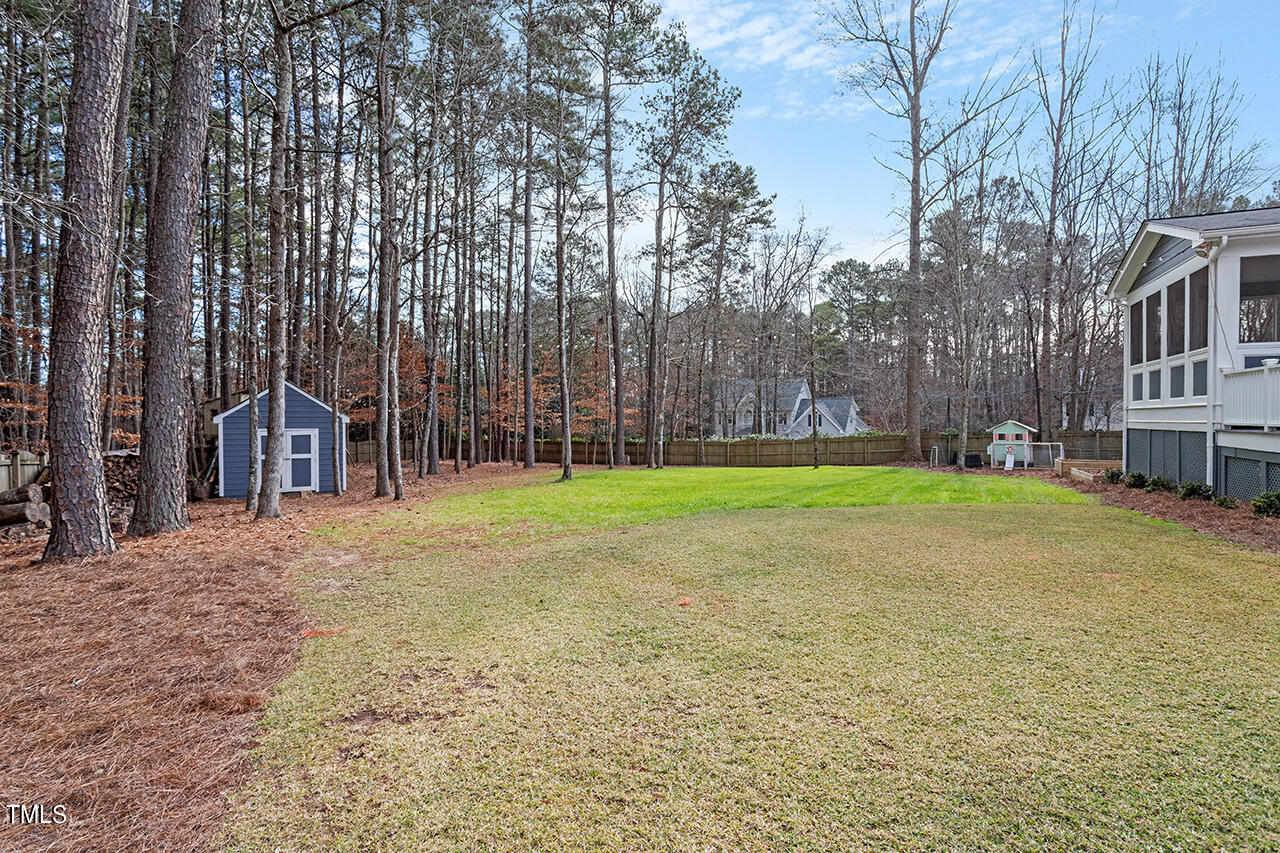 2709 Dray Court