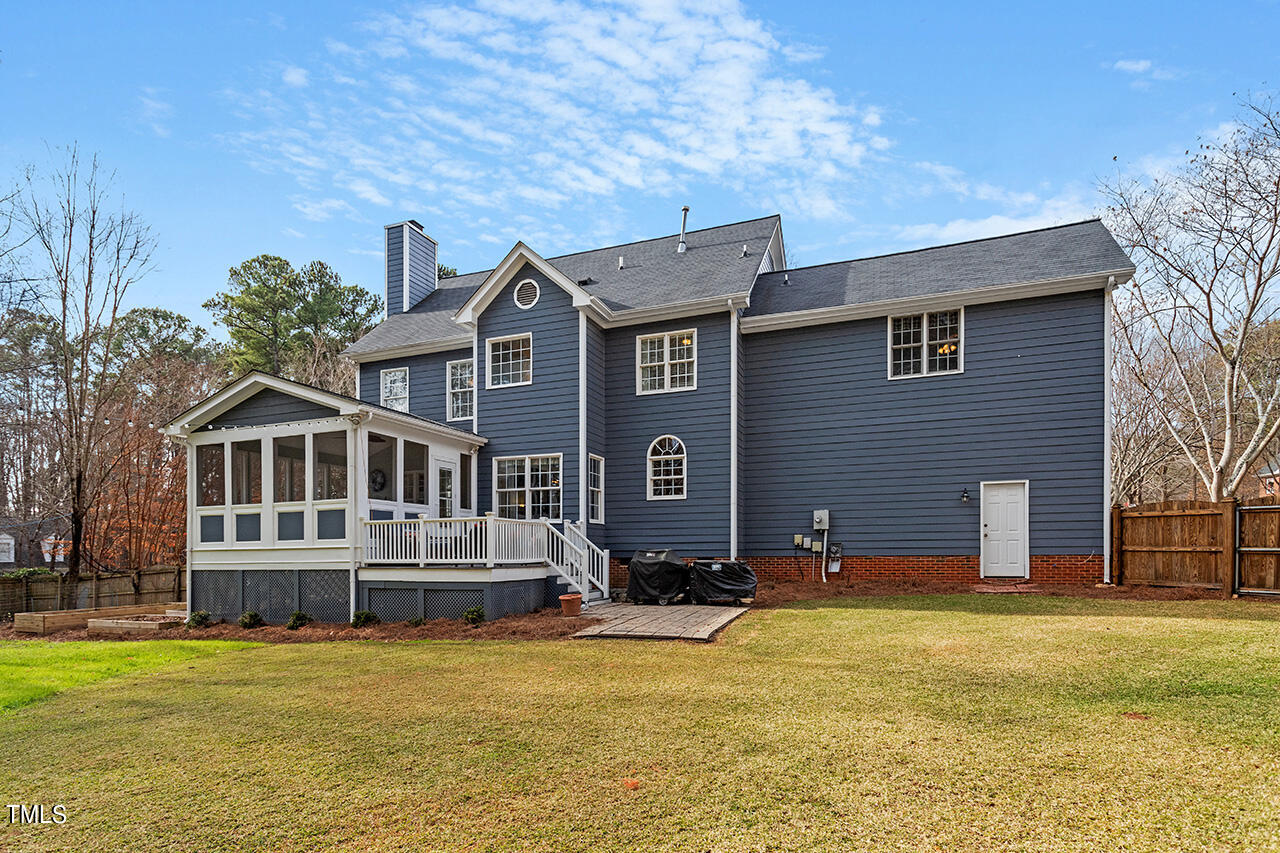 2709 Dray Court
