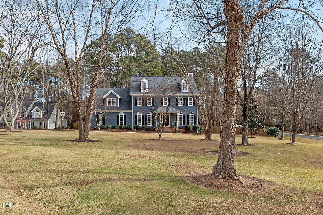 2709 Dray Court