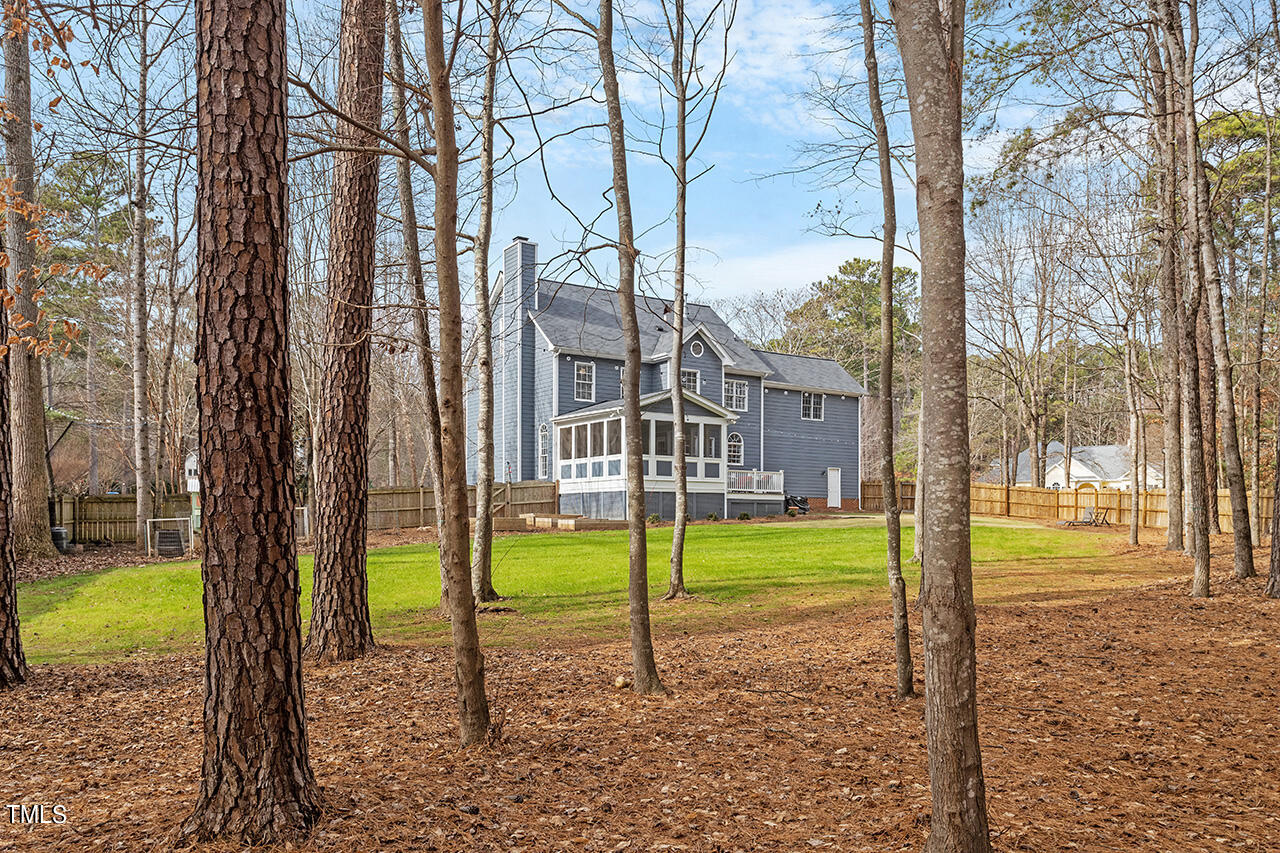 2709 Dray Court