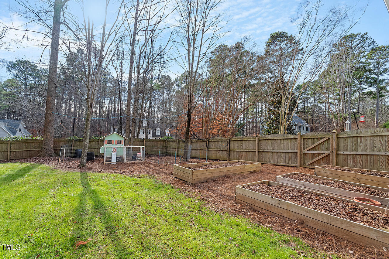 2709 Dray Court