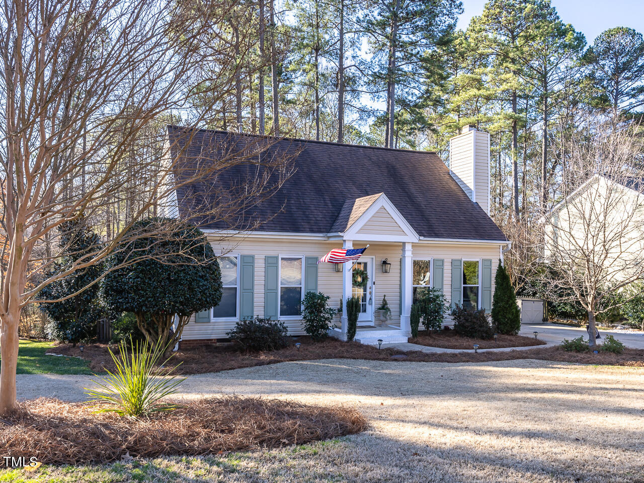 219 Montibello Drive