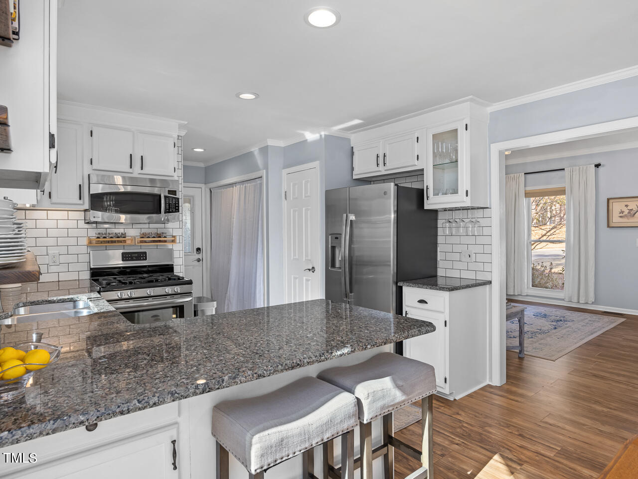 219 Montibello Drive