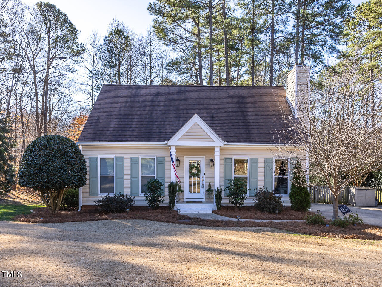 219 Montibello Drive