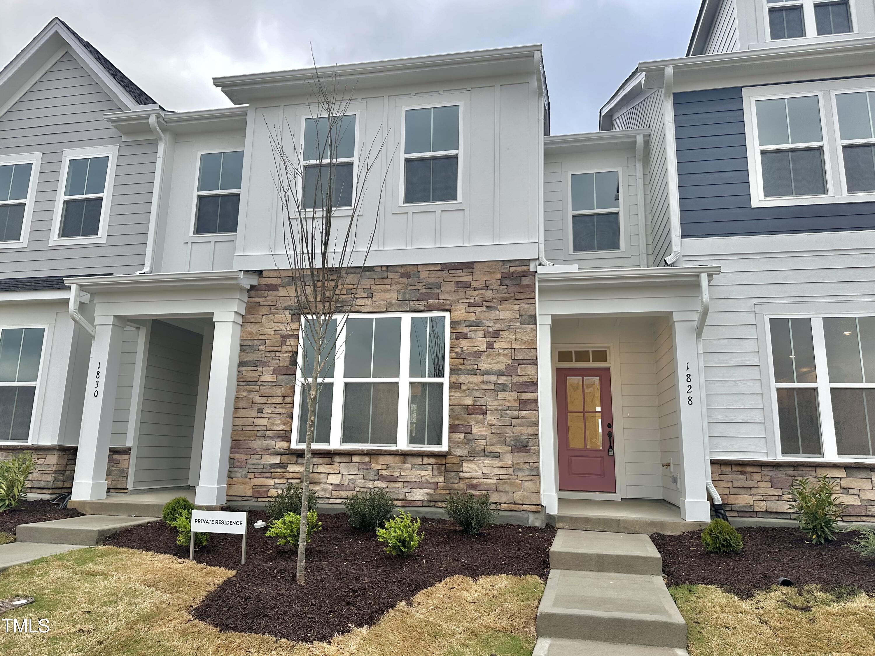 1828 Piney Falls Drive