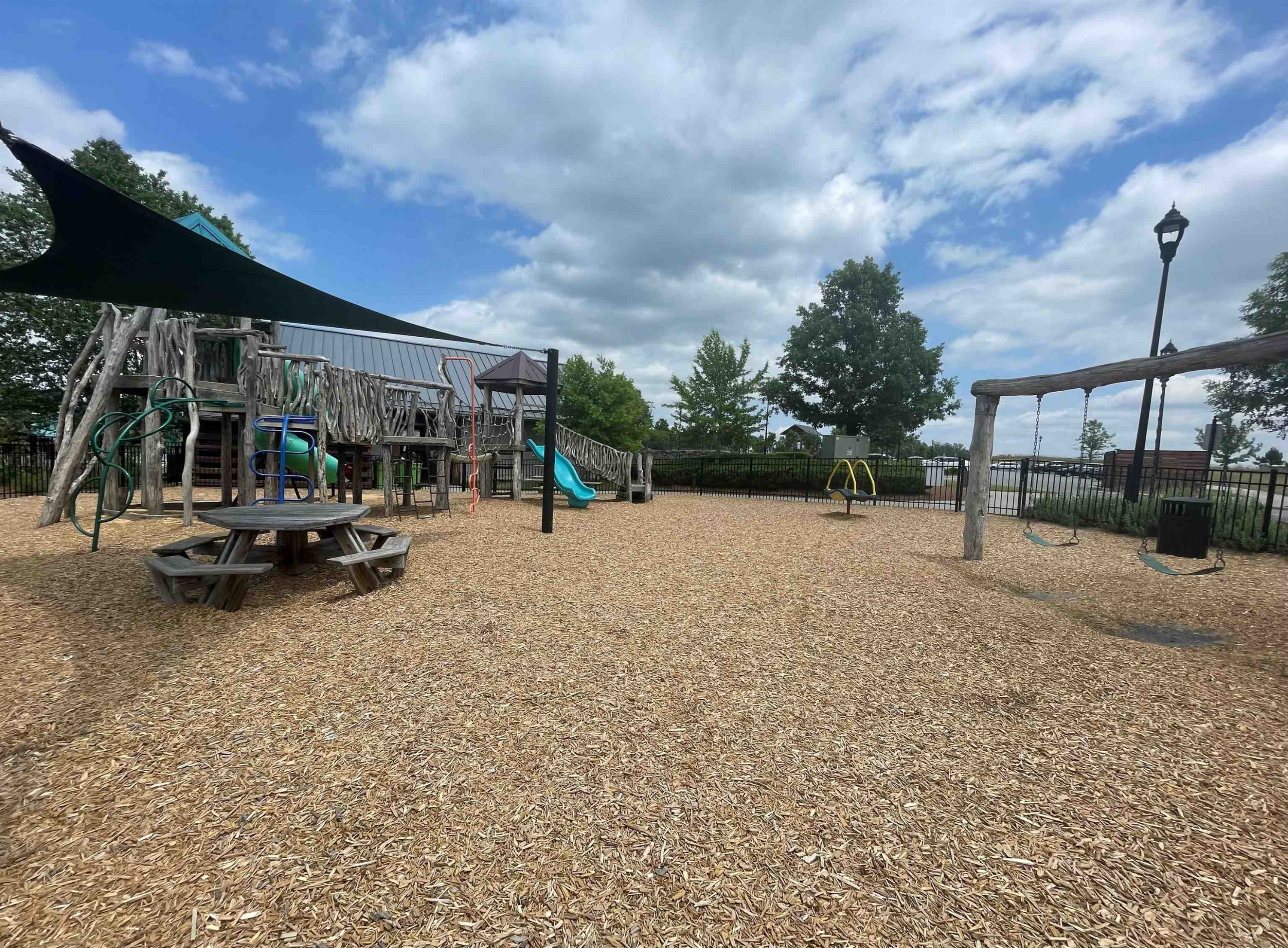 1828 Piney Falls Drive