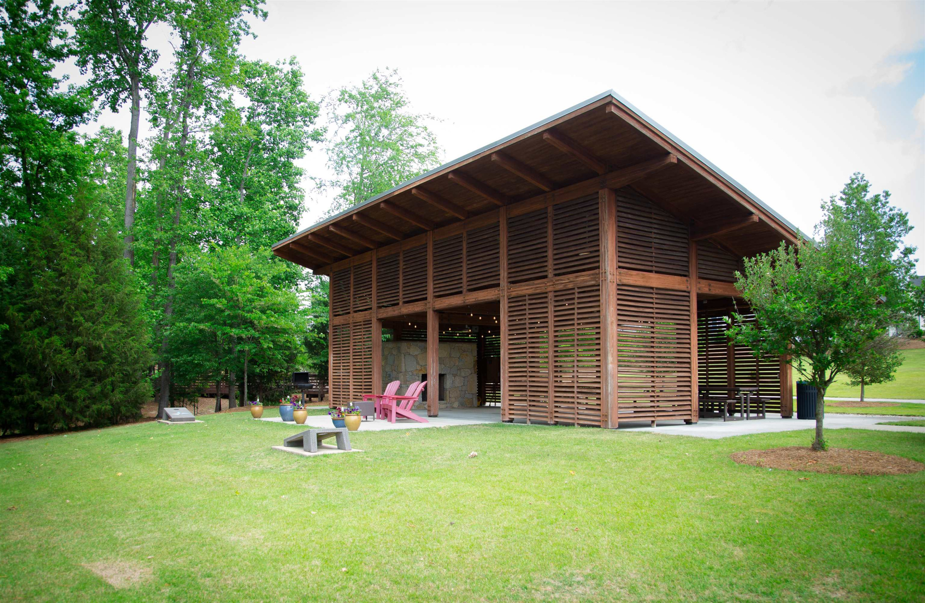 1828 Piney Falls Drive