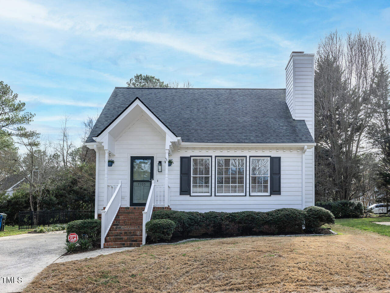 7105 Kinross Drive