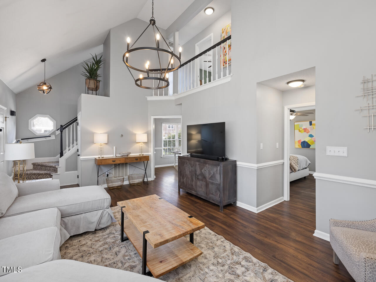 7105 Kinross Drive