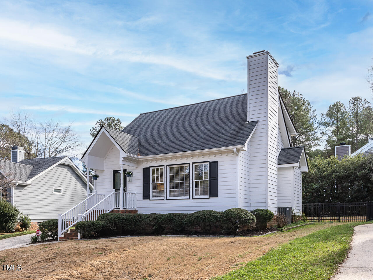 7105 Kinross Drive
