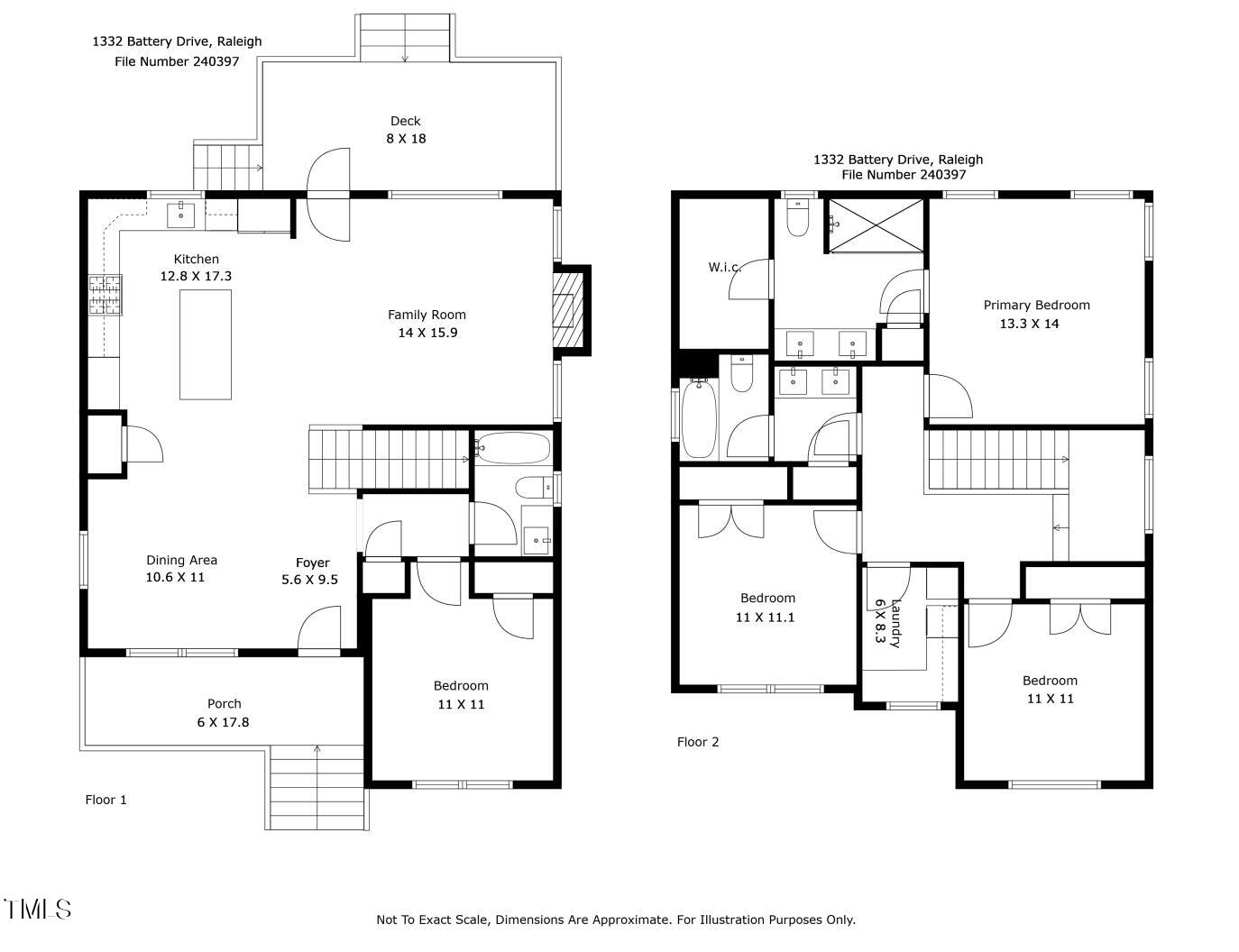 1332 Battery Drive