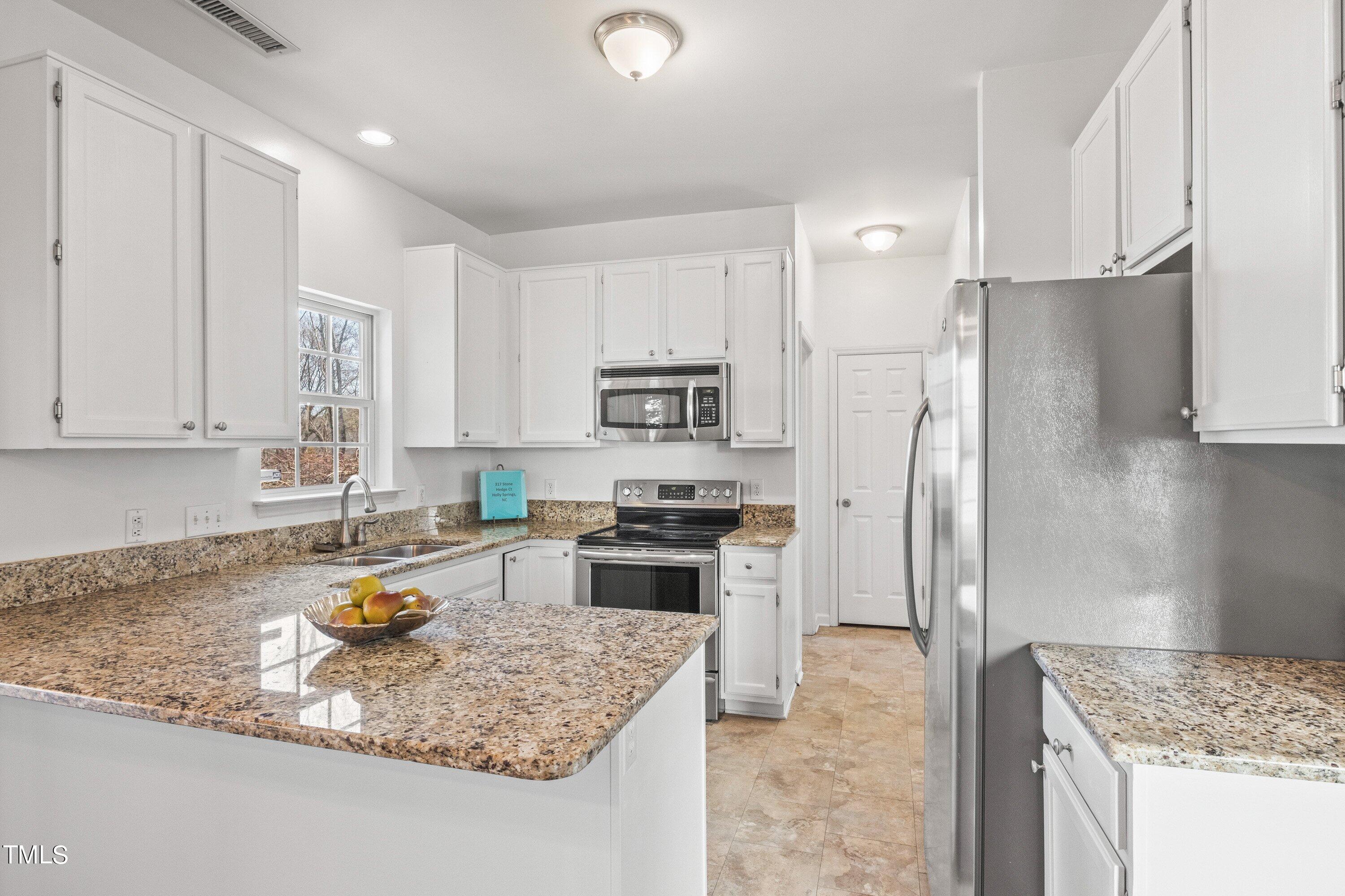 317 Stone Hedge Court