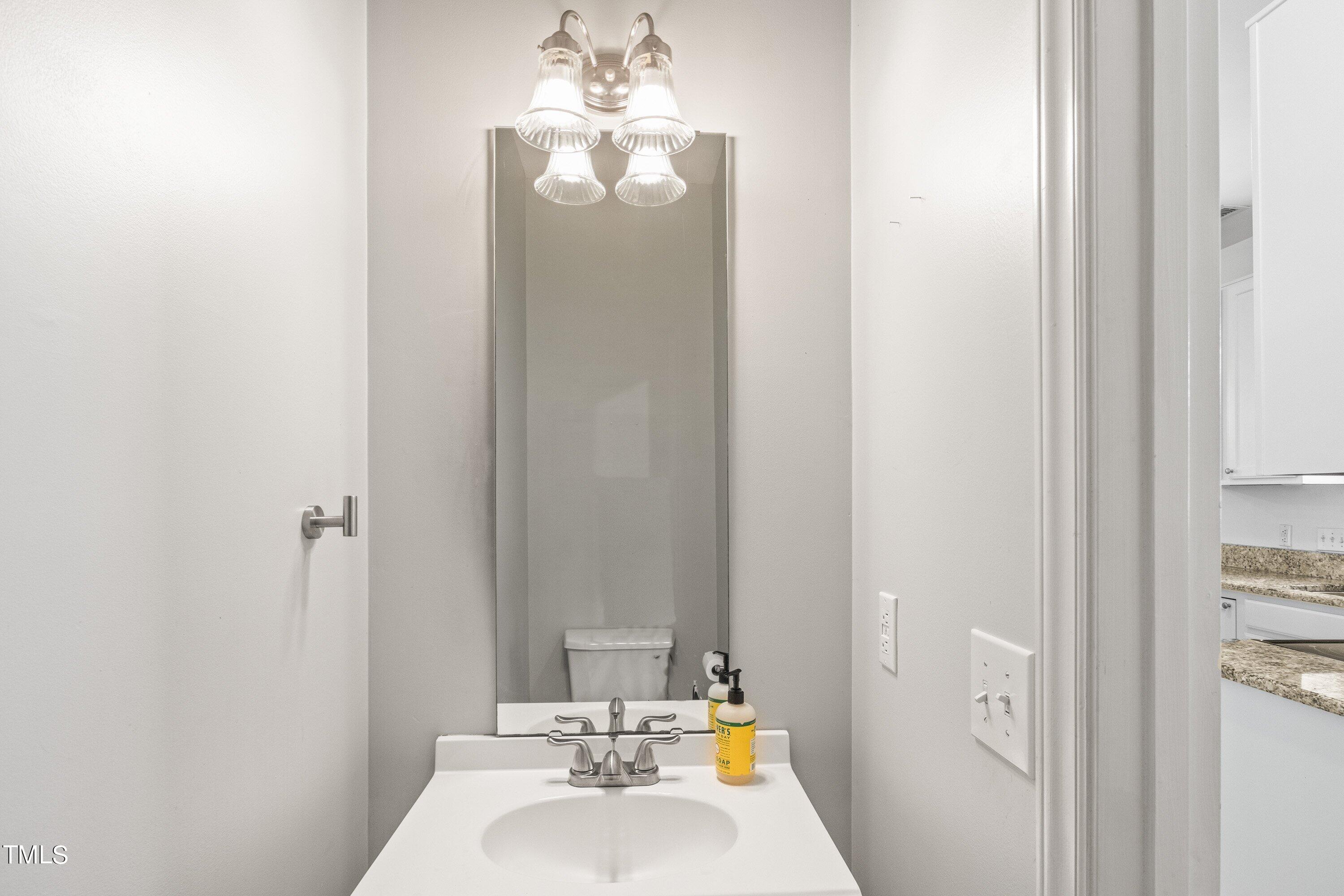 317 Stone Hedge Court