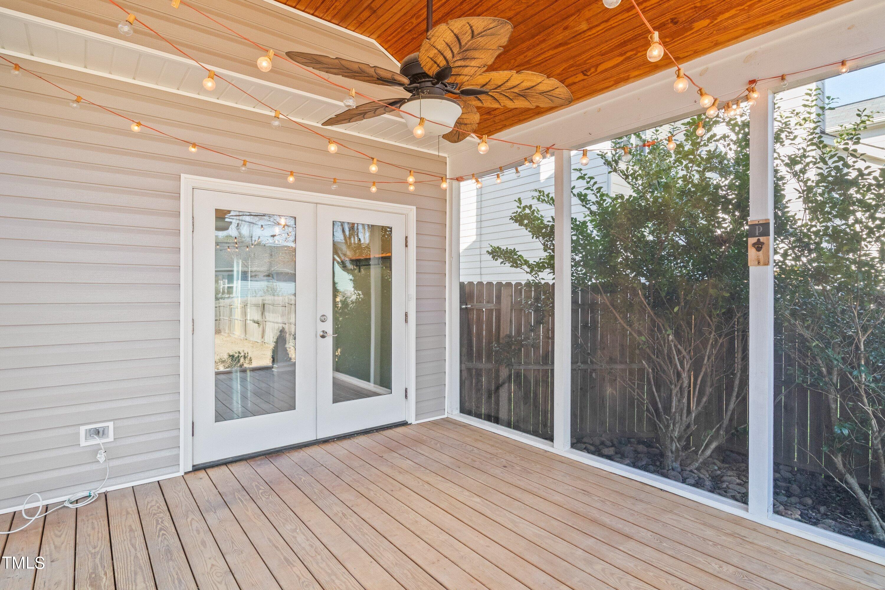 317 Stone Hedge Court