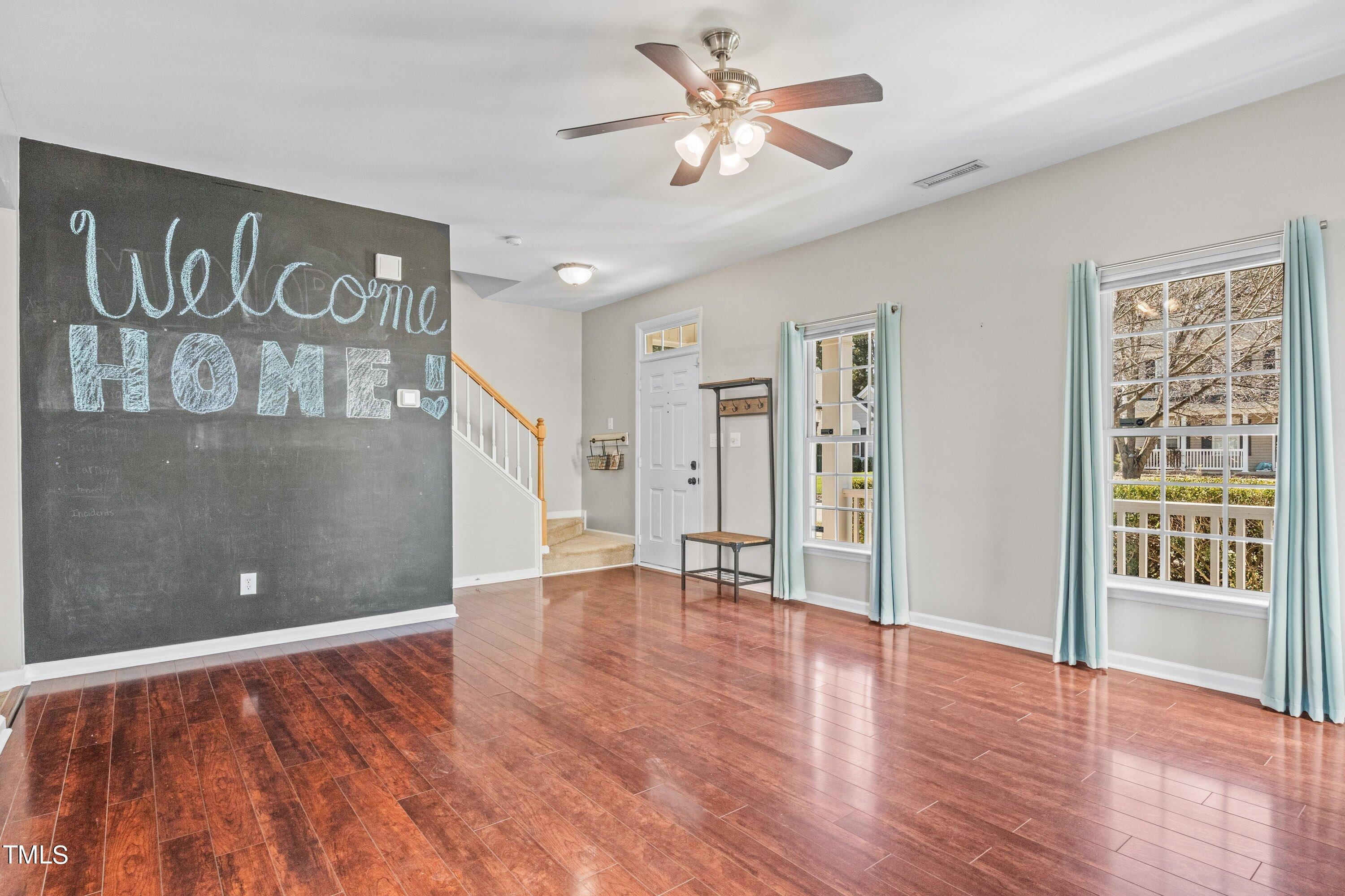 317 Stone Hedge Court