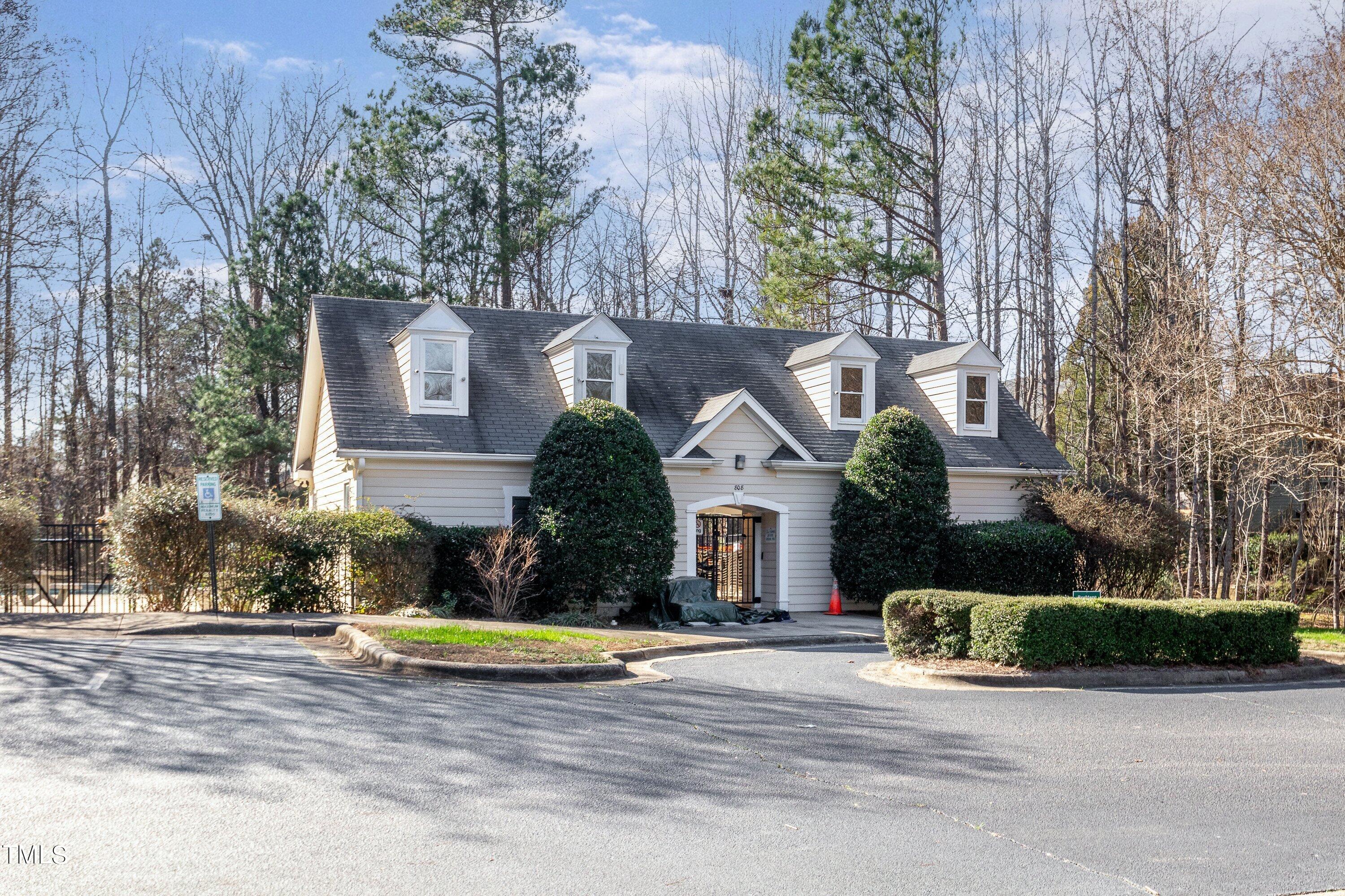 317 Stone Hedge Court