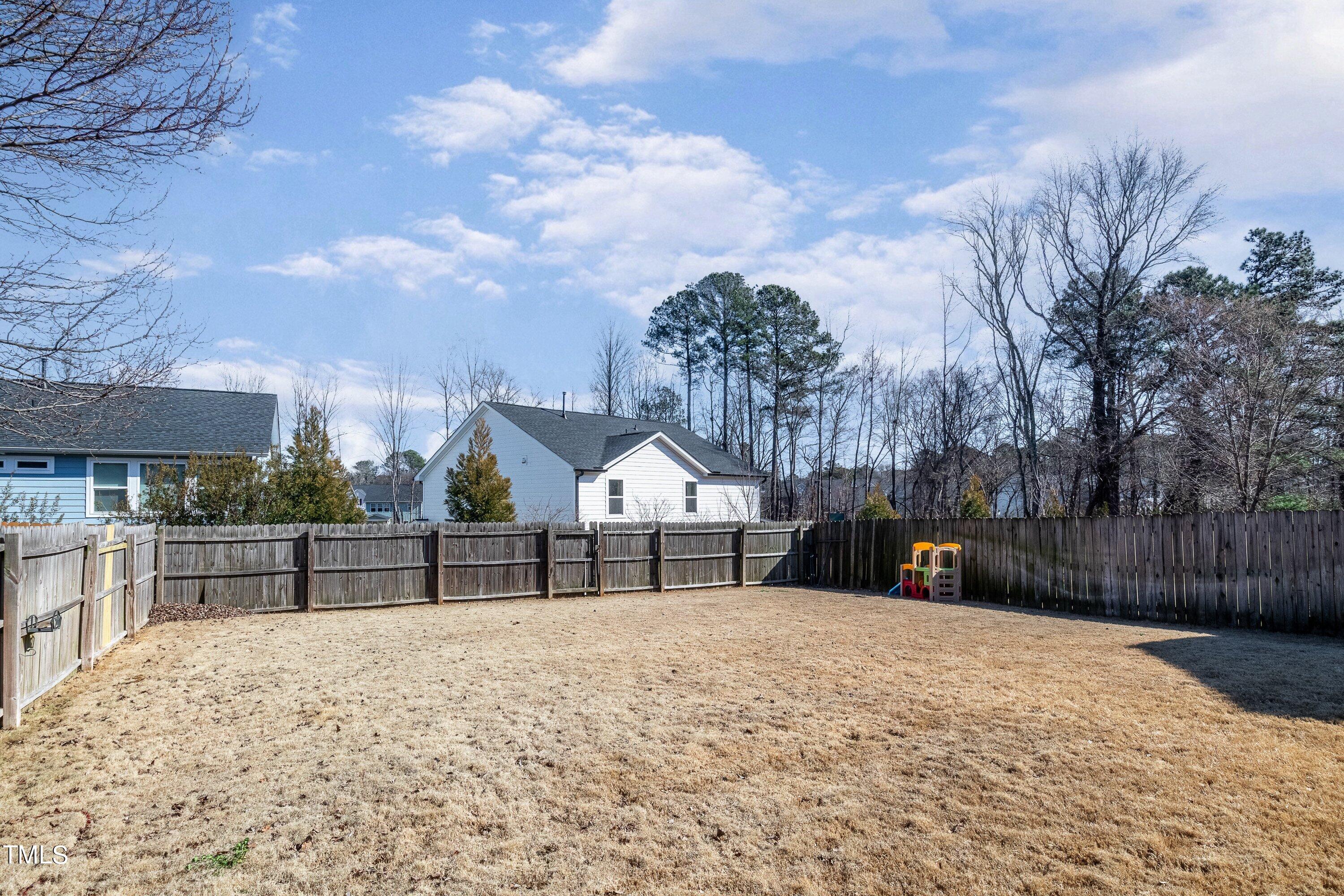 317 Stone Hedge Court