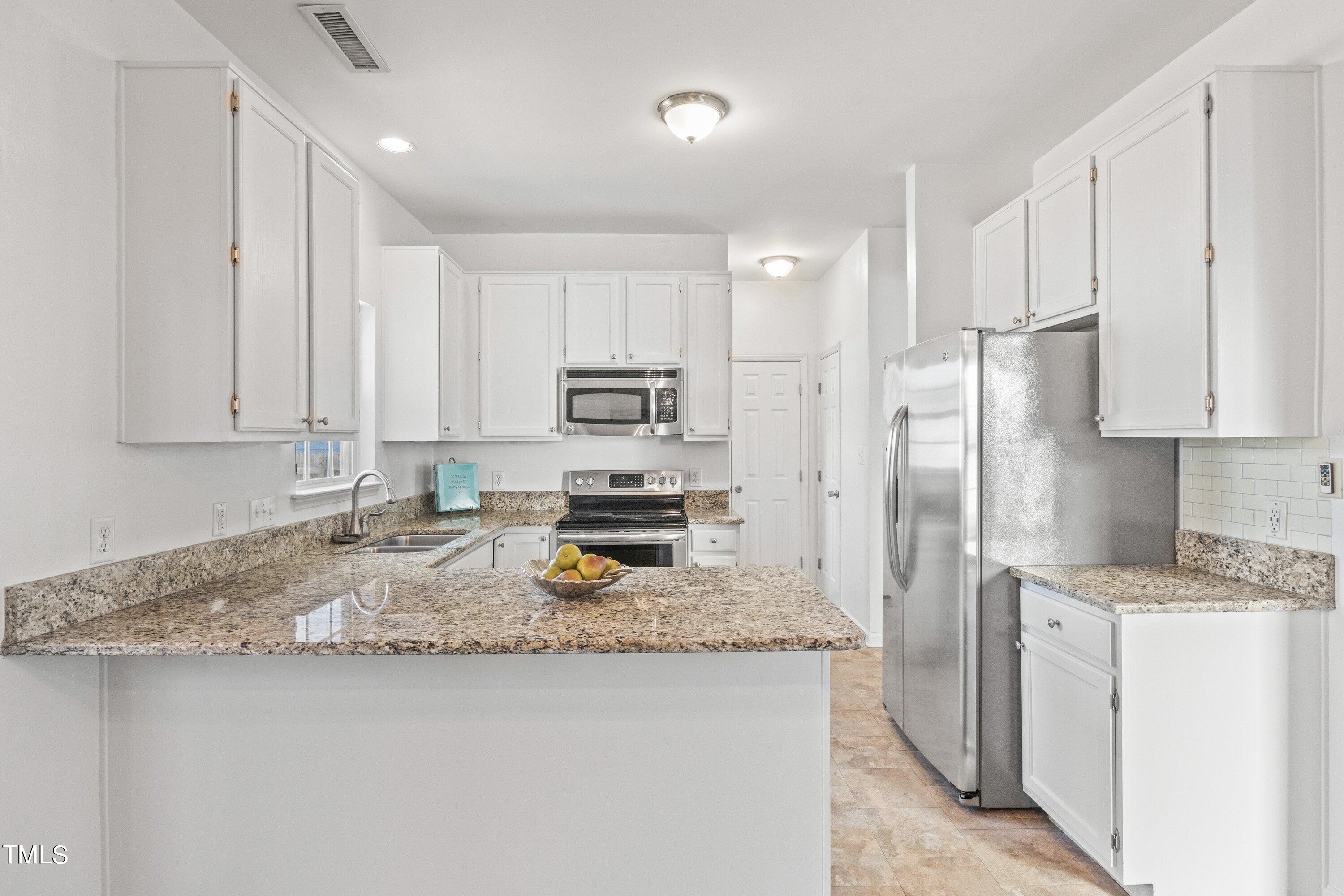 317 Stone Hedge Court