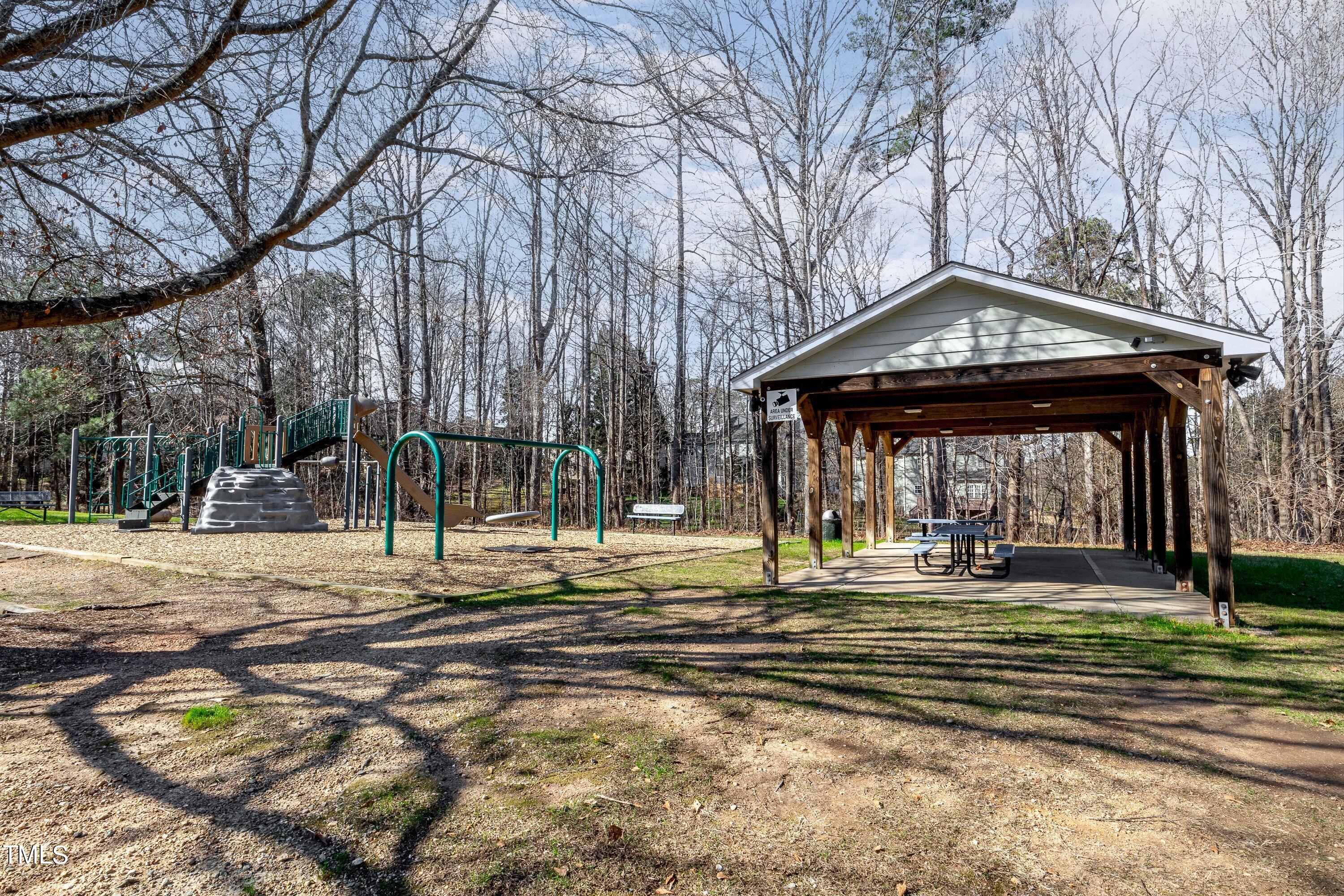 317 Stone Hedge Court