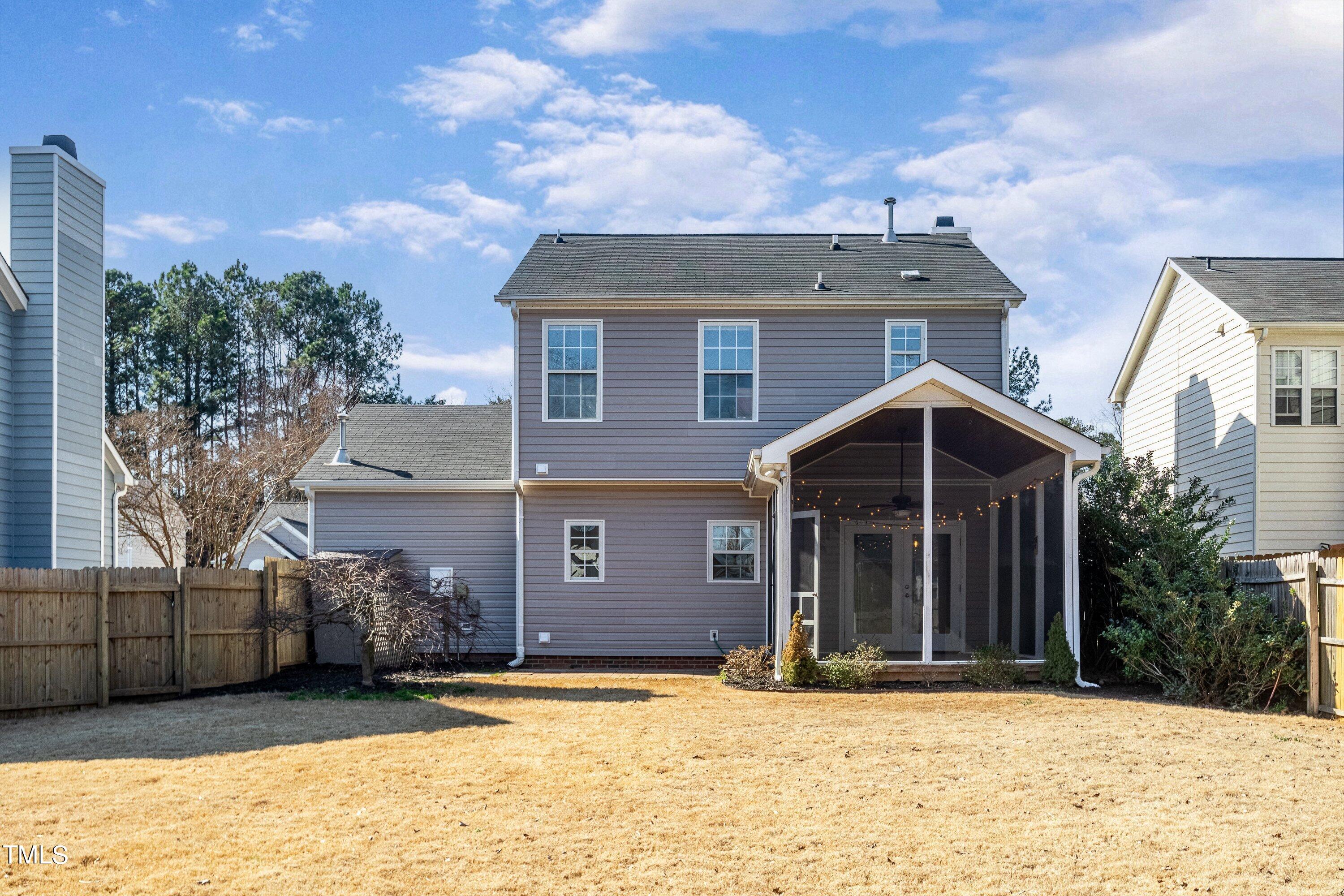 317 Stone Hedge Court