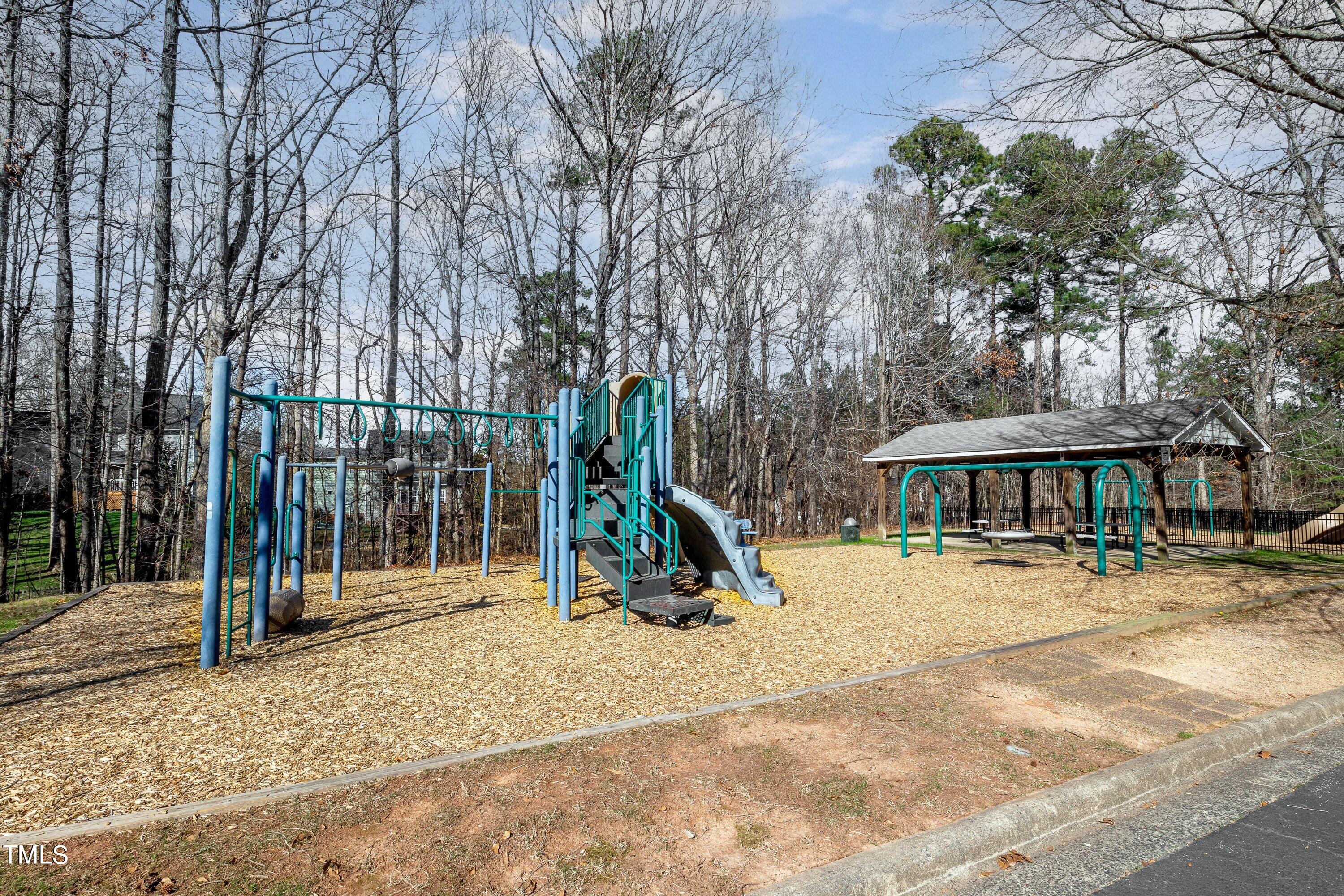 317 Stone Hedge Court