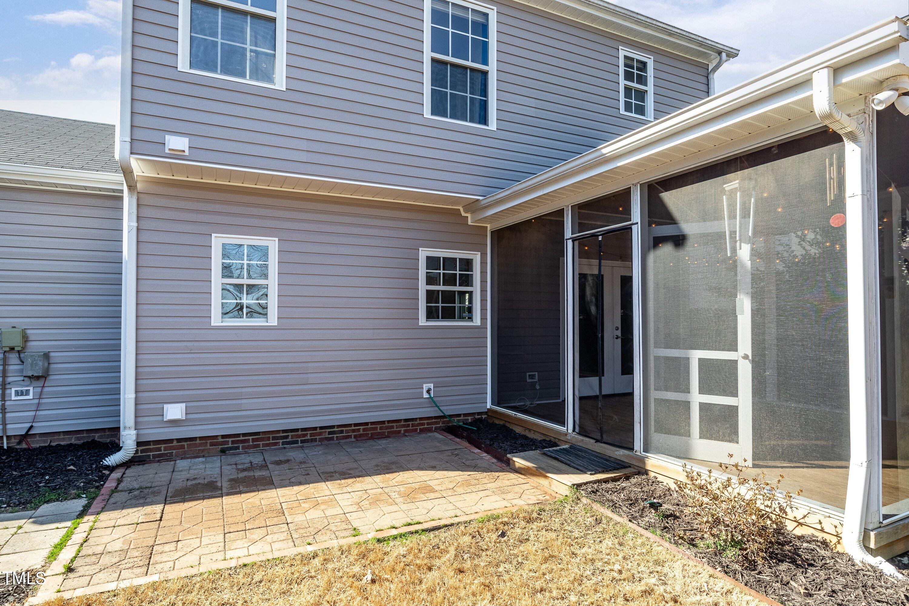 317 Stone Hedge Court