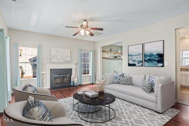 317 Stone Hedge Court