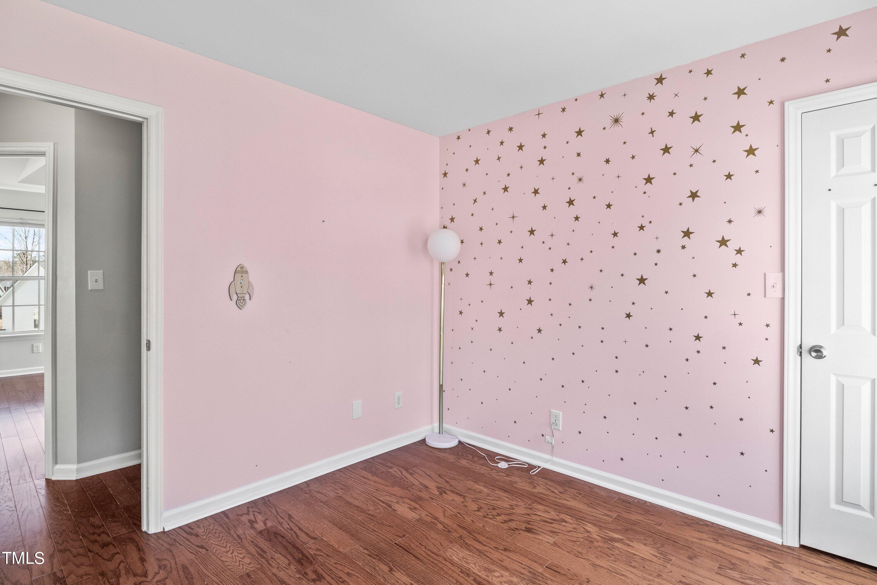 317 Stone Hedge Court