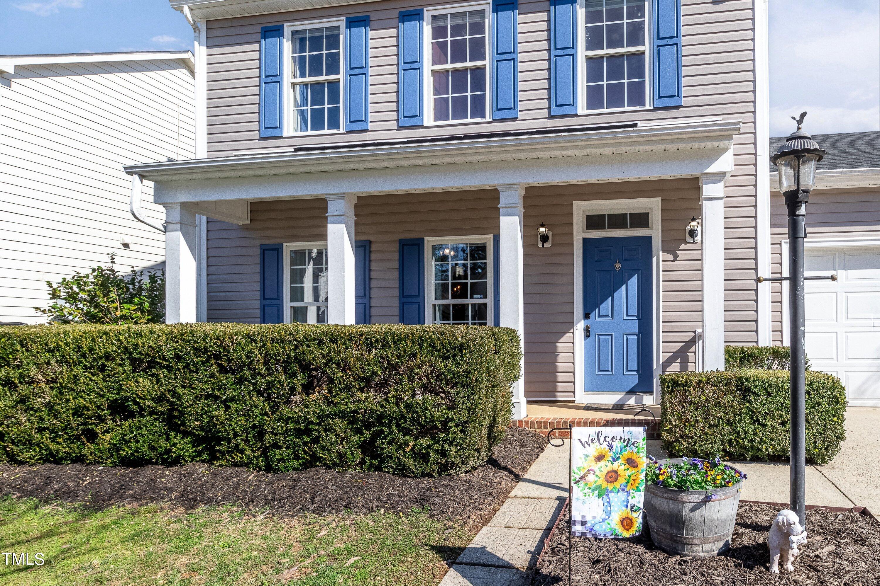 317 Stone Hedge Court