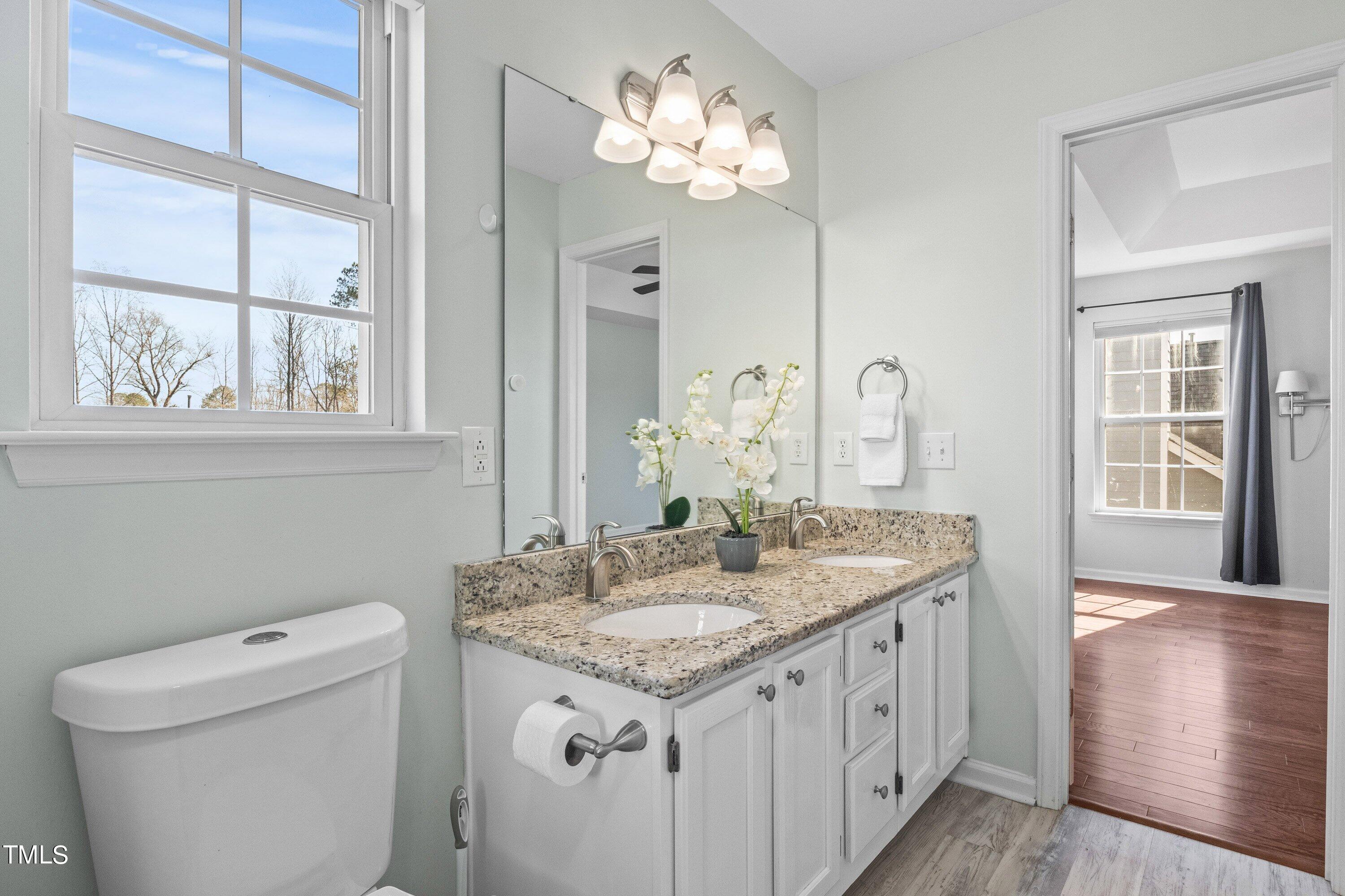 317 Stone Hedge Court