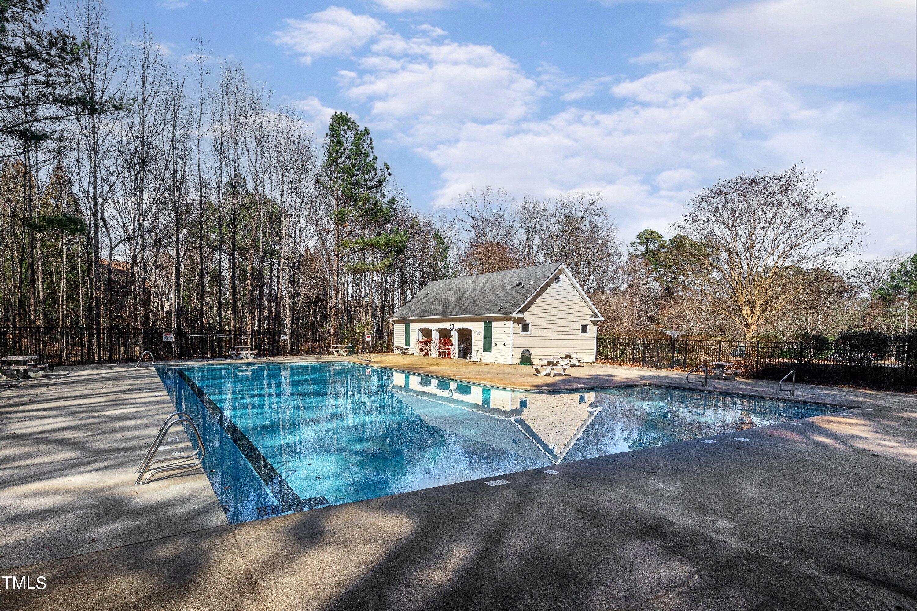 317 Stone Hedge Court