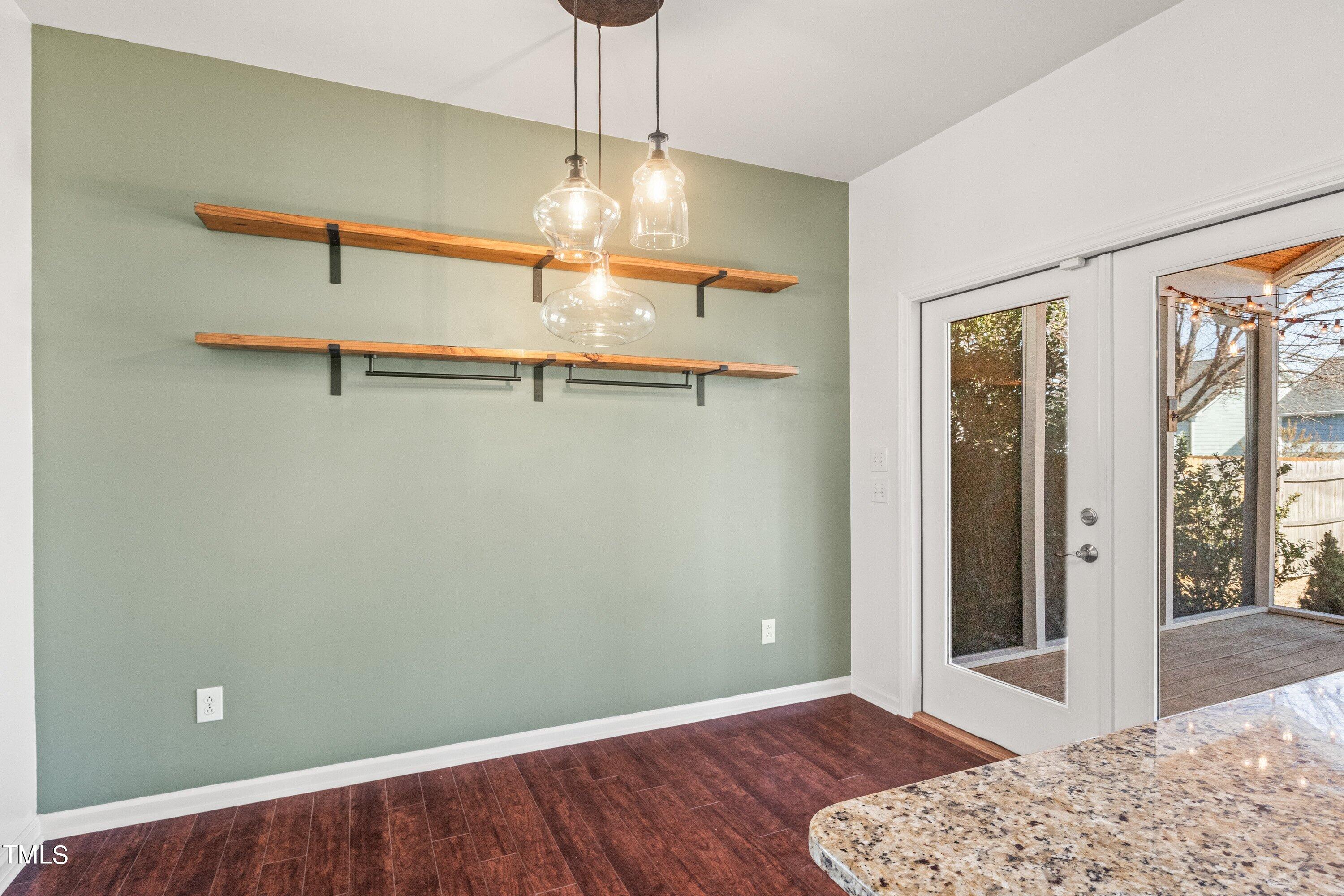 317 Stone Hedge Court