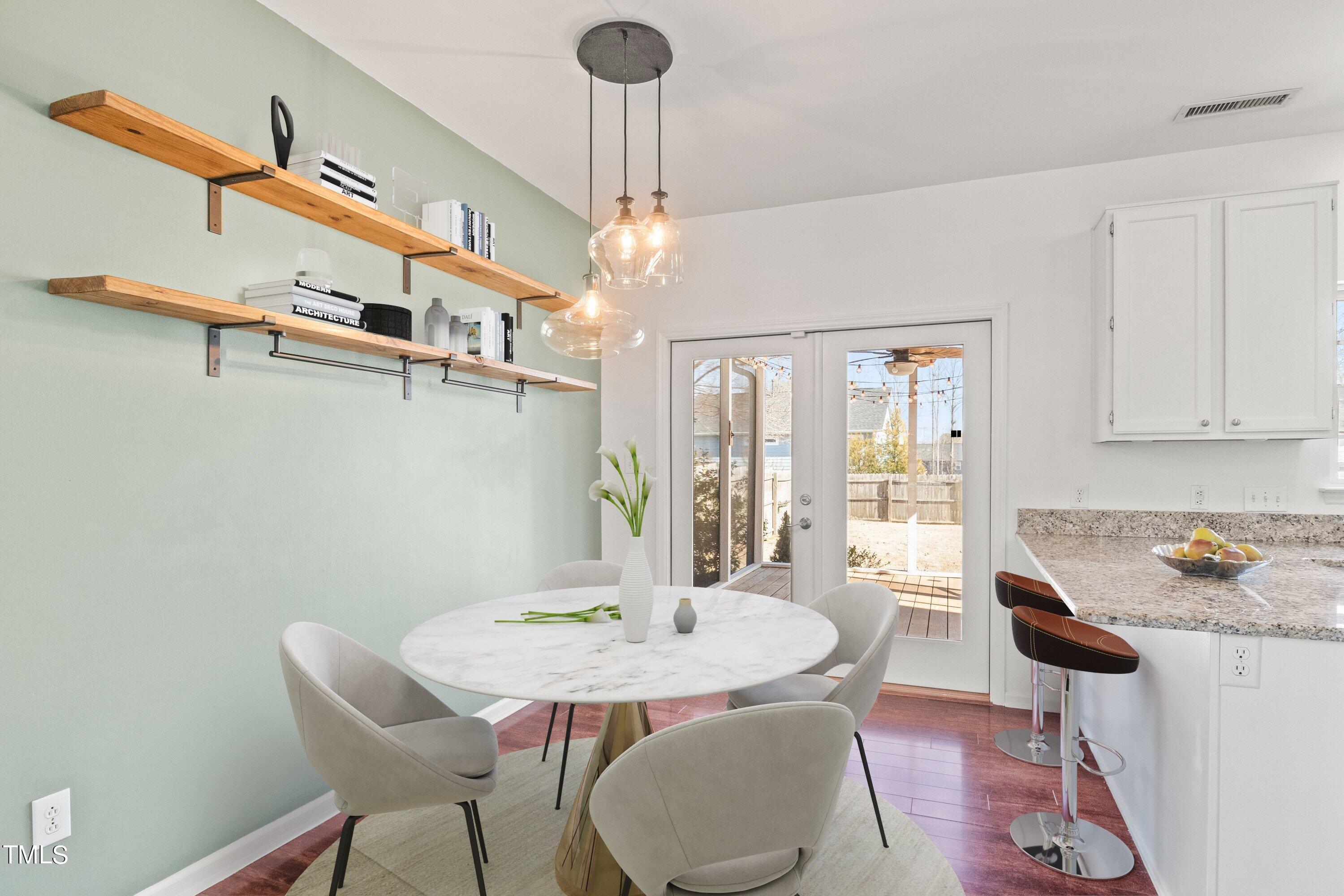 317 Stone Hedge Court